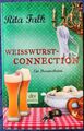 Weisswurst Connection von Rita Falk