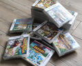 Nintendo DS Spielesammlung - Puzzle und Rätsel mit OVP *TOP* NDS N3DS N2DS DSi