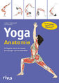 Leslie Kaminoff; Amy Matthews / Yoga-Anatomie