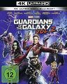 Guardians of the Galaxy Vol. 2 [4K Ultra HD] [Blu-ray] vo... | DVD | Zustand gut