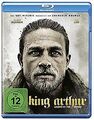 King Arthur: Legend of the Sword [Blu-ray] von Ritch... | DVD | Zustand sehr gut