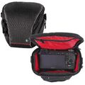 Hama Kamera-Tasche Foto-Tasche Universal Case Hülle für Systemkamera Camcorder