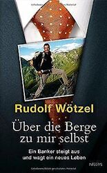 Über die Berge zu mir selbst: Ein Banker steigt aus und ... | Buch | Zustand gutGeld sparen und nachhaltig shoppen!