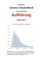 Anonymus | Corona in Deutschland - Der Versuch einer Aufklärung | Taschenbuch