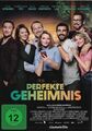 Das perfekte Geheimnis (DVD)