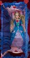 Barbie Dornröschen Prinzessin Hobbit Körper Mit Himmelbett 2007 Mattel