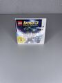 Lego Batman 3-Jenseits von Gotham (Nintendo 3DS, 2014)