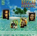 Reggae Feeling II - CD´s