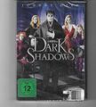 📀 Dark Shadows | Johnny Depp | DVD |  NEU OVP