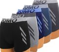 Herren Boxershorts Microfaser Unterhose Webboxer Unterwäsche Gr.S-XL 5-20er Pack