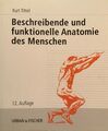 K. Tittel. Beschreibende u funktionelle Anatomie des Menschen. ISBN9783437453366