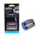 Braun 40B CoolTec Cassette Schersystem für CT2s CT2cc CT3cc CT4s CT4cc CT5cc CT6