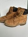 timberland boots 40