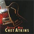 CHET ATKINS "GUITAR MAN" CD 20 TRACKS NEU