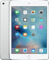 Apple iPad mini 4 7,9" 16GB [Wi-Fi + Cellular] silber