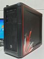 ASUS Gamer Windows 7 PC 1750GB 16GB 4x 3,40GHz Computer GTX 650 Ti 1GB HDMI USB3