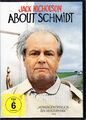 Film/DVD "About Schmidt" mit Jack Nicholson (2003) Warner Home Video