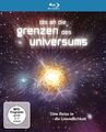 Bis an die Grenzen des Universums [Blu-ray]