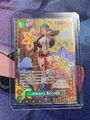 One Piece Two Legends Jewelry Bonney Special Rare ST02-007 NM english