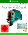 The Dark Pictures Anthology - Man of Medan - Xbox ONE - Neu & OVP