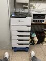 Lexmark ms823 Drucker 