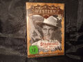 Stagecoach - Ringo - Höllenfahrt nach Santa Fe DVD Western John Wayne Film Kult