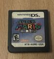 Super Mario 64 DS (Nintendo DS, 2005)