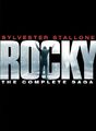 Rocky - The complete Saga [6 DVDs]