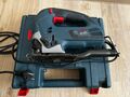 Bosch Professional Stichsäge GST 90 BE inkl. Handwerkerkoffer