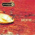 The Prodigy - Breathe (1996) 4-Spur Digipak CD-Single SELTEN ideal für Fans NEUWERTIG!