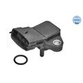 MEYLE Sensor, Saugrohrdruck für HYUNDAI KIA 37-14 812 0005