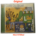 Cafe Do Brasil - 2000 Union Square Music - 14 Titel #CD20