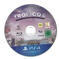 Tropico 6 - Standard Edition - PlayStation 4 / PS4 - NUR DISC!