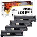 Toner für HP 85A XXL Laserjet Pro P1102 P1102W P1109W M1130 M1132 M1210 CE285A