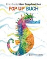 Herr Seepferdchen - Pop-Up Buch Eric Carle