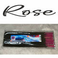 Rose Holy Smokes Blue Line Räucherstäbchen 50g Großpackung Berk