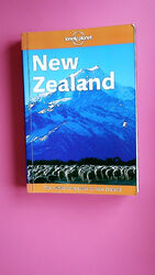 155343 Paul Harding LONELY PLANET New Zealand