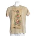 T-Shirt Golden Goose Braun S