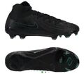 Nike Phantom Luna II Elite FG Shadow - Schwarz/Grün