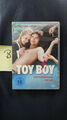 DVD "TOY BOY"