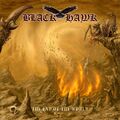 BLACK HAWK - The End Of The World HEAVY