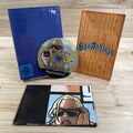 Sony PS2 Spiel • Grand Theft Auto: San Andreas • Playstation #K50