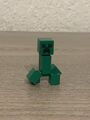 LEGO / Minecraft / Creeper Min012 / Minifigur / aus Set 21244 / gebraucht