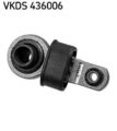 SKF Lagerung, Lenker VKDS 436006 für VOLVO