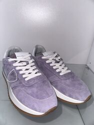 Philippe Model Sneaker/Mod. Tropez 2.1/Lila/Gr.37,38,40/Leger/Sportich/Komfort