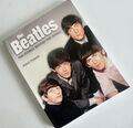 DIE BEATLES: DIE GESCHICHTEN HINTER DEN SONGS - STEVE TURNER - AUSGABE 2005