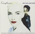 Eurythmics - We too are one (1989)