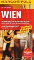 MARCO POLO Reiseführer Wien mit Szene-Guide, 24h Ac... | Buch | Zustand sehr gut