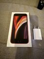 iPhone SE 2020 Red 64GB