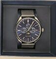 Tommy Hilfiger Herren Uhr Oliver 1791302